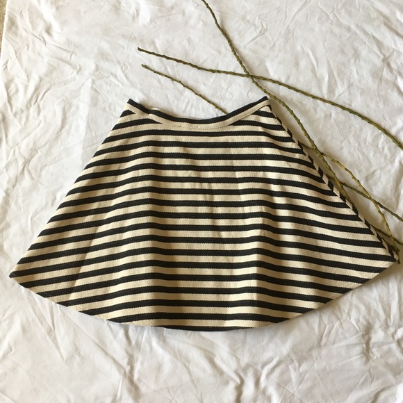 NWT Anthropologie Greylin Skirt - Picture 4 of 6